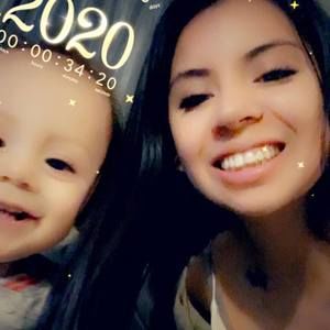 Meet your Posher, Arminda